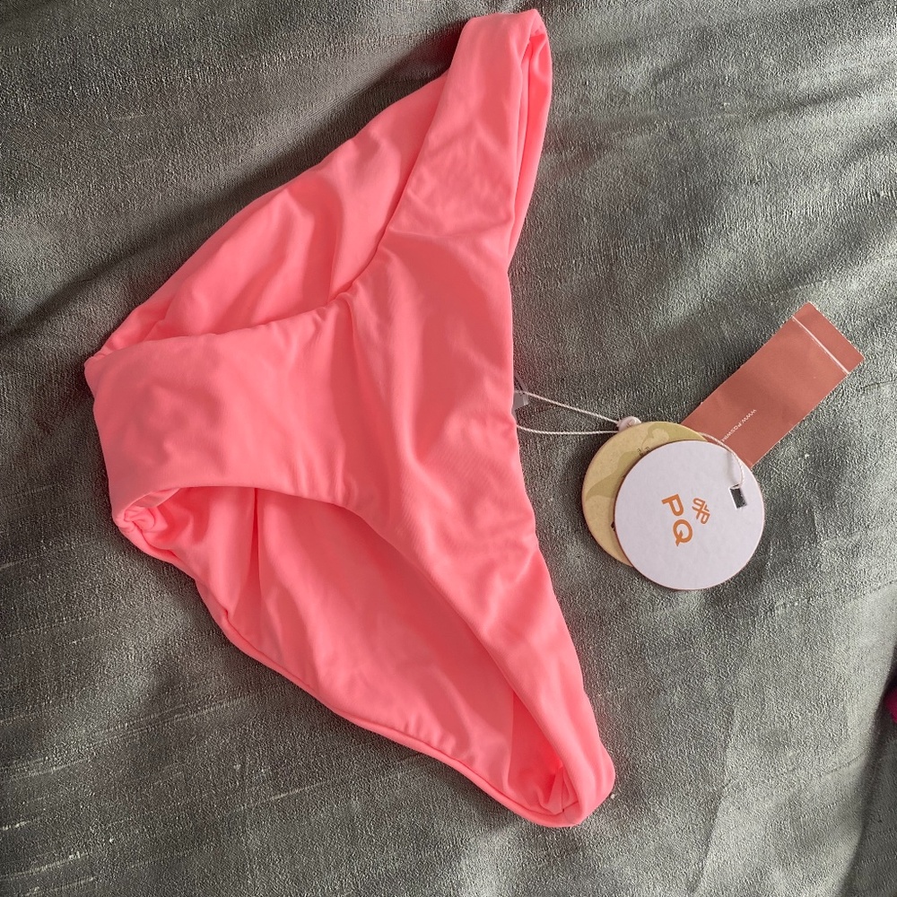 PILY Q bikini bottom